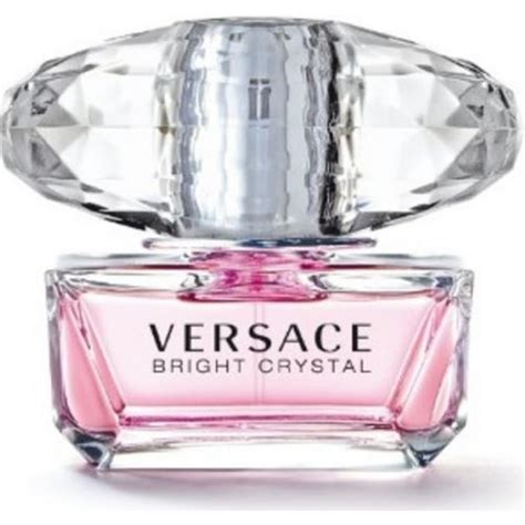 parfym versace|versace crystal clear perfume.